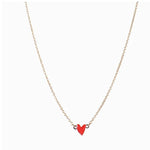 Load image into Gallery viewer, Titlee Paris Grant Necklace - Wanderlustre