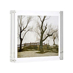 Load image into Gallery viewer, The Original Magnet Frame - Wanderlustre