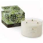 Load image into Gallery viewer, Roland Pine Three Wick Soy Candle