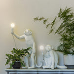 Load image into Gallery viewer, Seletti Monkey Lamp - Wanderlustre