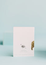Load image into Gallery viewer, Made for Each Other Card - Wanderlustre
