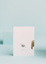Load image into Gallery viewer, Made for Each Other Card - Wanderlustre