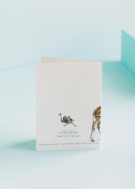 Load image into Gallery viewer, It's Your Party Card - Wanderlustre