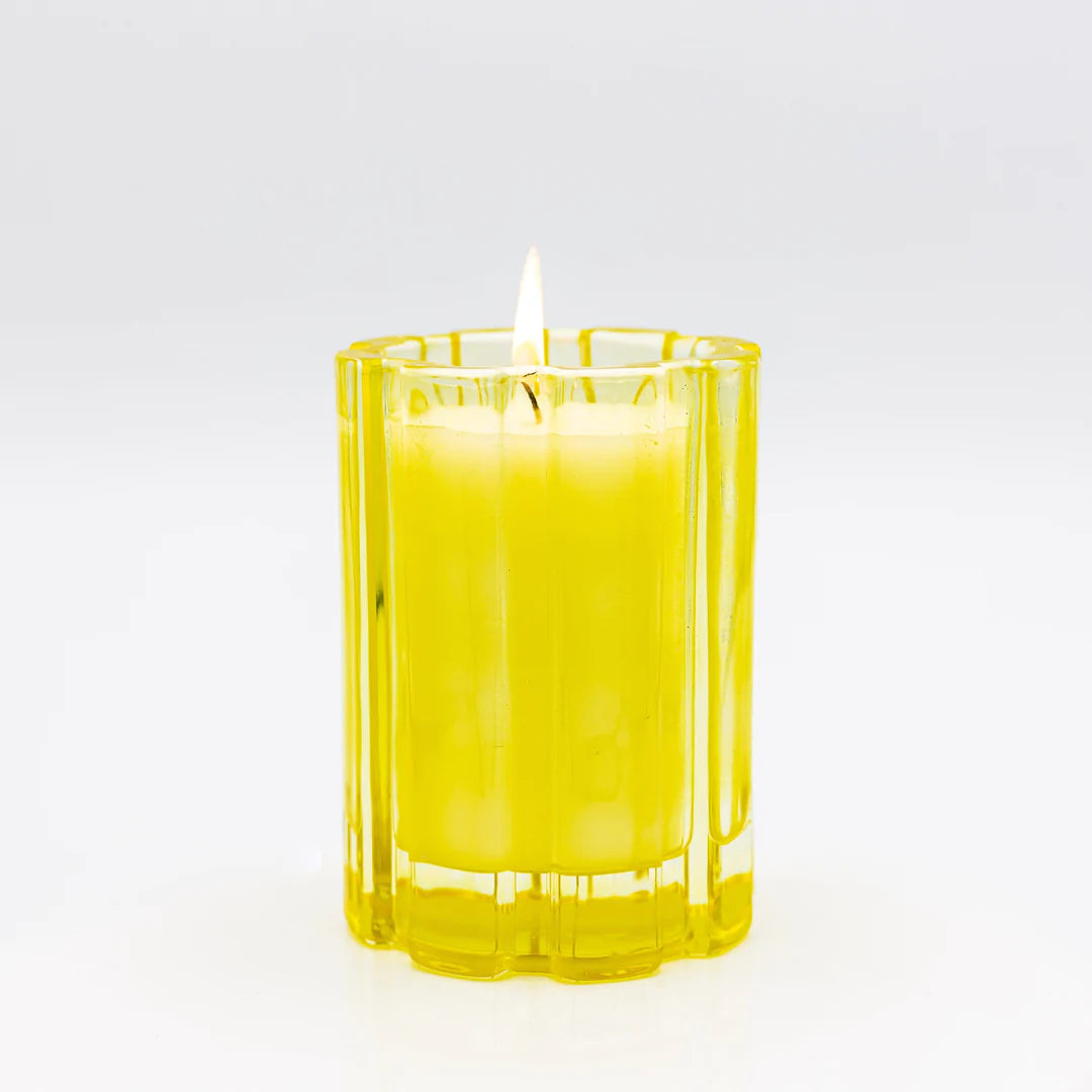 Thompson Ferrier - Yellow Bumble Honey - Candle