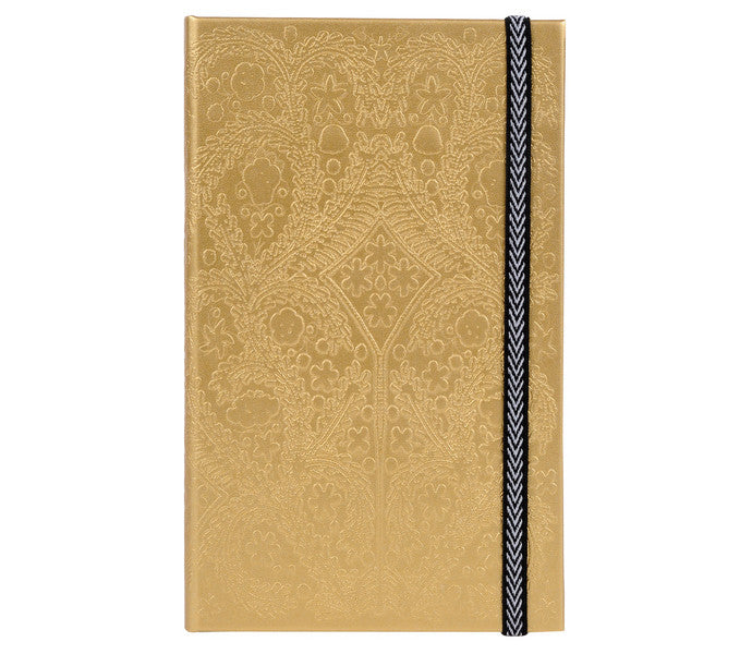 Christian Lacroix Paseo Notebook - Wanderlustre