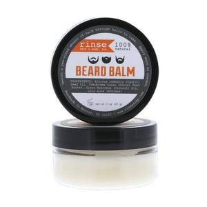 Rinse Beard Balm