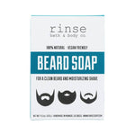 Load image into Gallery viewer, Rinse Beard Bar Facial Soap
