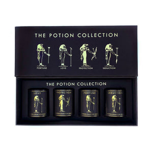 Potion Votive Candles Gift Box Set