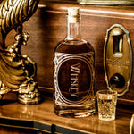 Load image into Gallery viewer, Constance Etched Decanters
