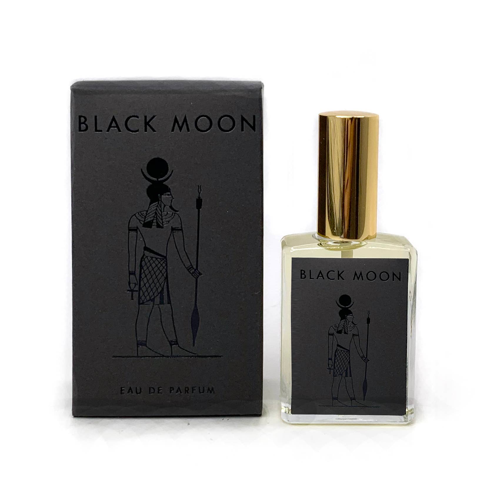 Potion Perfume - Black Moon
