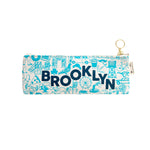 Load image into Gallery viewer, Maptote Brooklyn Pencil Pouch
