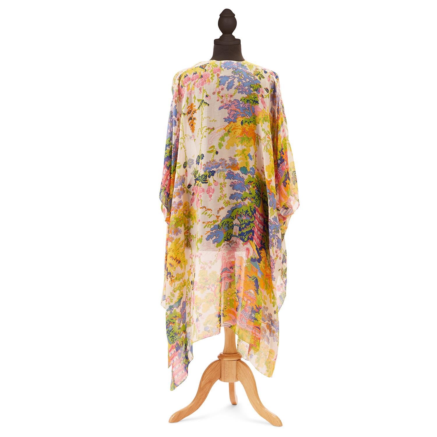 Long Kimonos by One Hundred Stars