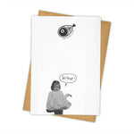 Load image into Gallery viewer, Rubber Ducky New Baby Greeting Card
