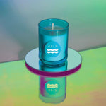 Load image into Gallery viewer, Halló Iceland Kelp Candle - Wanderlustre
