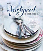 Load image into Gallery viewer, The Newlywed Cookbook: Fresh Ideas and Modern Recipes for Cooking With and for Each Other
