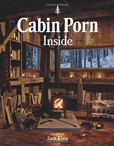 Cabin Porn: Inside - Wanderlustre