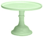 Load image into Gallery viewer, Mosser Glass Cake Stands - Wanderlustre
