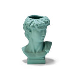 Load image into Gallery viewer, Grecian Bust Vase
