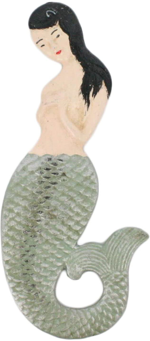 La Sirena Mermaid Bottle Opener
