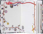 Load image into Gallery viewer, Christian Lacroix Cordoba A5 Hardbound Journal
