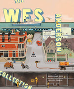 Load image into Gallery viewer, The Wes Anderson Collection - Wanderlustre
