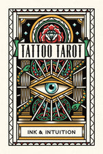Load image into Gallery viewer, Tattoo Tarot
