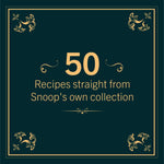 Load image into Gallery viewer, From Crook to Cook: Platinum Recipes from Tha Boss Dogg&#39;s Kitchen - Wanderlustre
