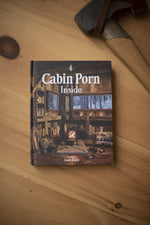 Load image into Gallery viewer, Cabin Porn: Inside - Wanderlustre

