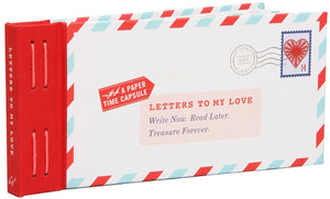 Letters to My Love