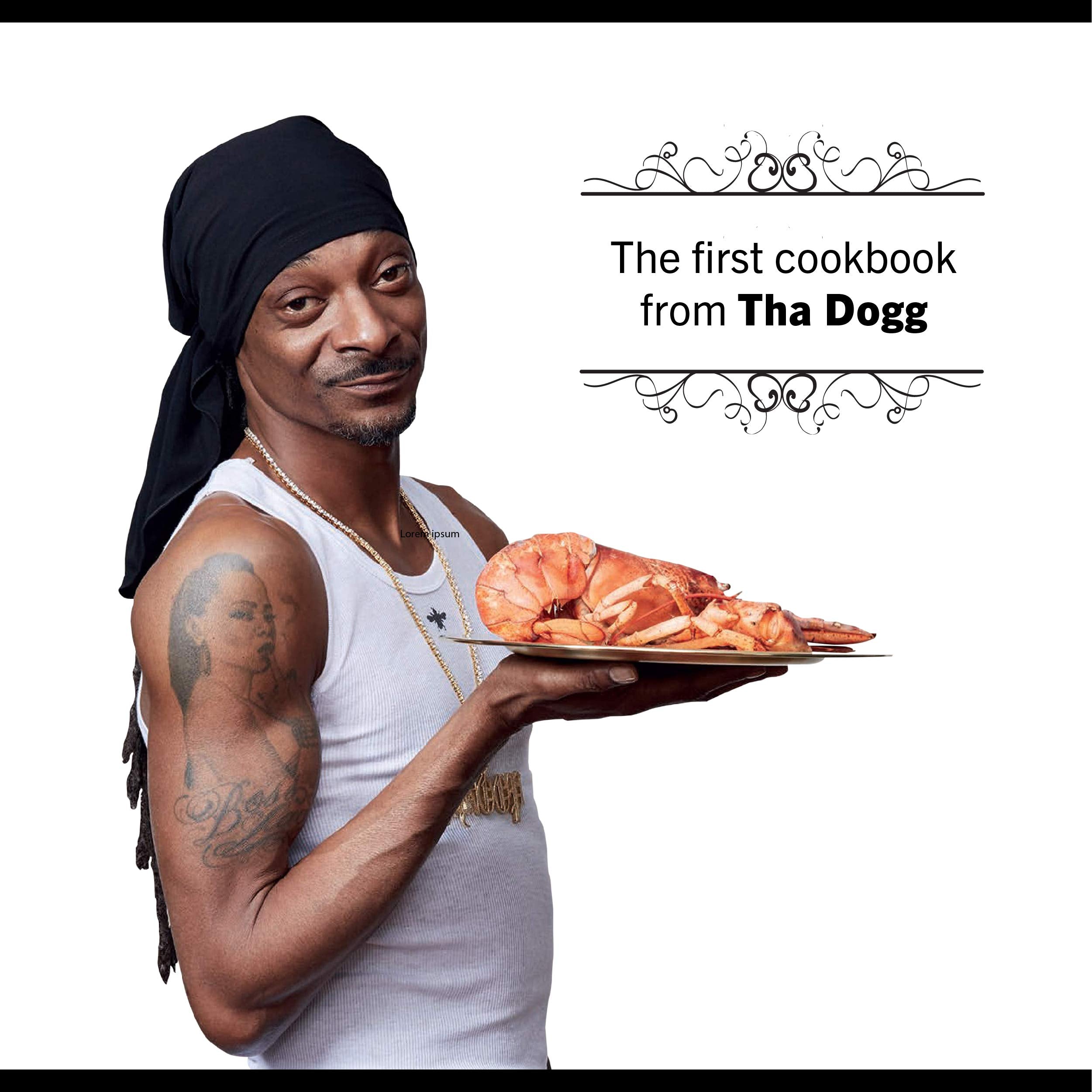 From Crook to Cook: Platinum Recipes from Tha Boss Dogg's Kitchen - Wanderlustre