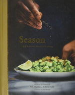Load image into Gallery viewer, Season: Big Flavors, Beautiful Food
