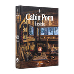 Load image into Gallery viewer, Cabin Porn: Inside - Wanderlustre
