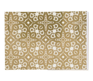 Christian Lacroix Paseo Notebook - Wanderlustre