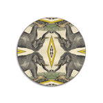 Load image into Gallery viewer, Elephants Coasters
