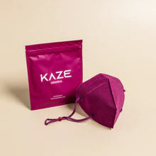 Kaze KN95 Mask - Adult