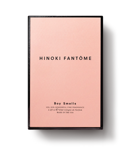 Boys Smells Hinoki Fantome - Eau de Parfum