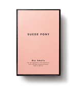 Load image into Gallery viewer, Boys Smells Suede Pony - Eau de Parfum
