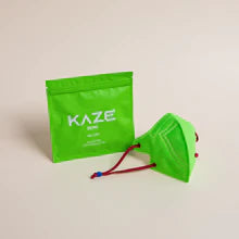 Kaze KN95 Mask- Mini