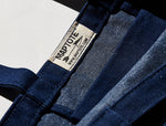 Load image into Gallery viewer, Maptote Brooklyn Denim Tote
