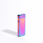 Load image into Gallery viewer, Slim Double Arc USB Lighters - Wanderlustre
