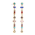 Load image into Gallery viewer, Stella &amp; Ruby Minivera Earring
