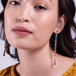 Load image into Gallery viewer, Stella &amp; Ruby Constantina Earring
