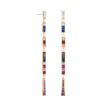 Load image into Gallery viewer, Stella &amp; Ruby Constantina Earring
