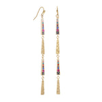 Load image into Gallery viewer, Stella &amp; Ruby Artemis Earring
