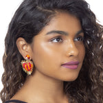 Load image into Gallery viewer, Prisha Earrings
