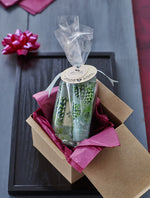 Load image into Gallery viewer, Roland Pine Hand Cream &amp; Soap Gift Set
