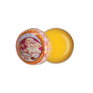 Gal Collection Peach Lip Balm - Wanderlustre
