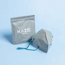 Kaze KN95 Mask - Adult