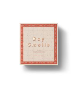 Boys Smells Incensorial - Magnum