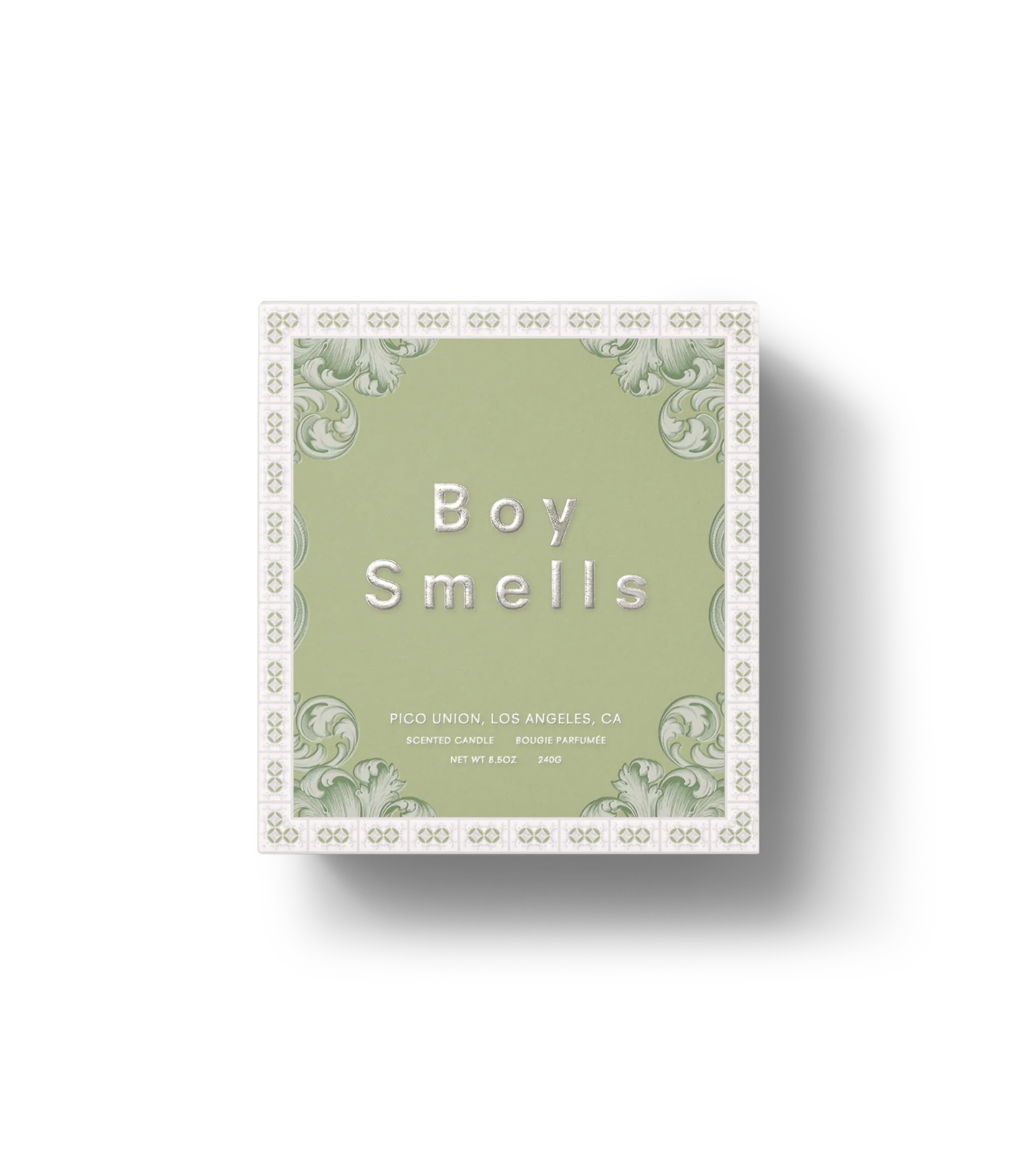 Boys Smells Figurare